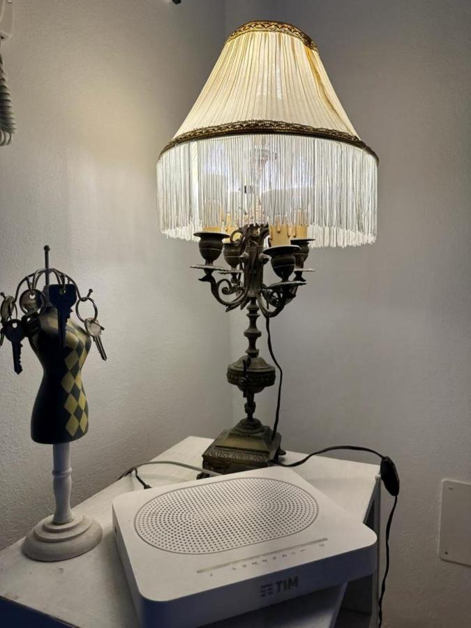 דירות קוורצ'יאנלה La Casa Di Filippo מראה חיצוני תמונה