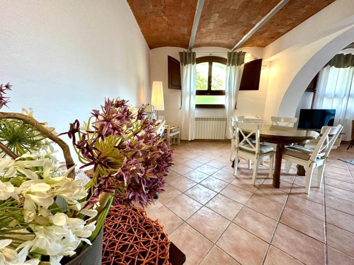 דירות קוורצ'יאנלה La Casa Di Filippo מראה חיצוני תמונה