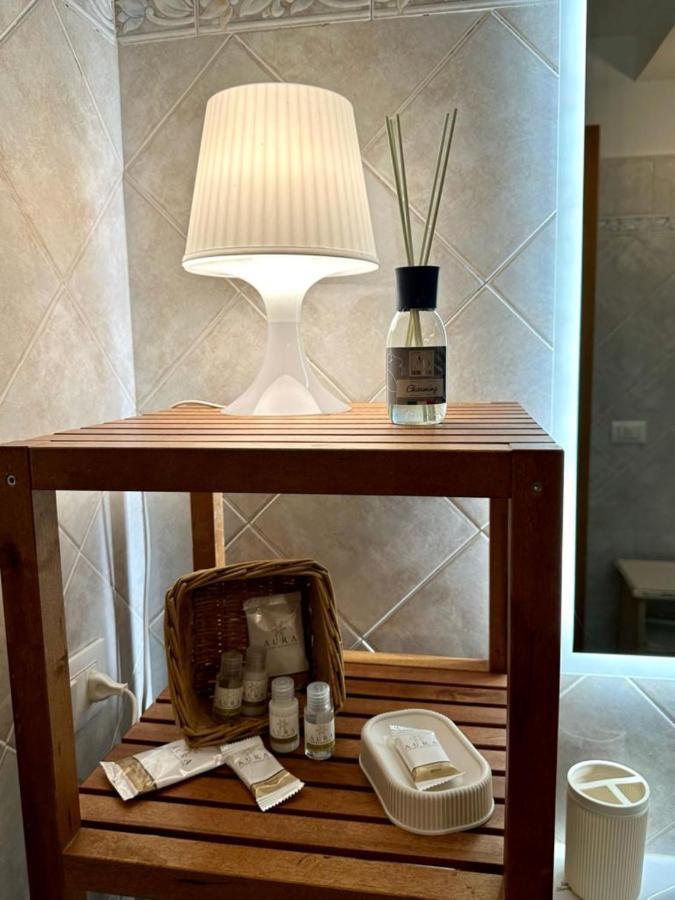 דירות קוורצ'יאנלה La Casa Di Filippo מראה חיצוני תמונה