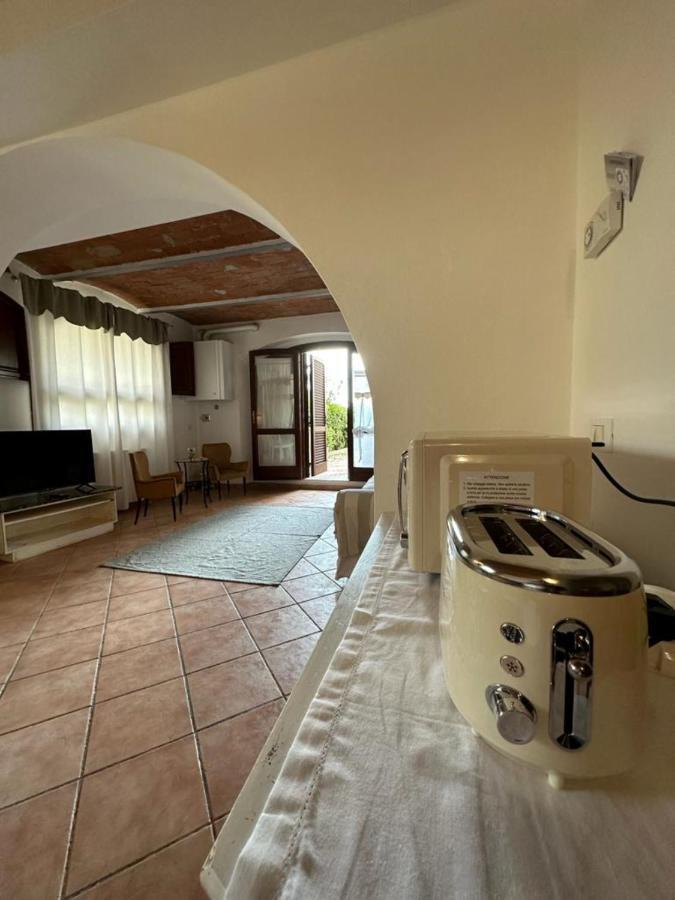 דירות קוורצ'יאנלה La Casa Di Filippo מראה חיצוני תמונה