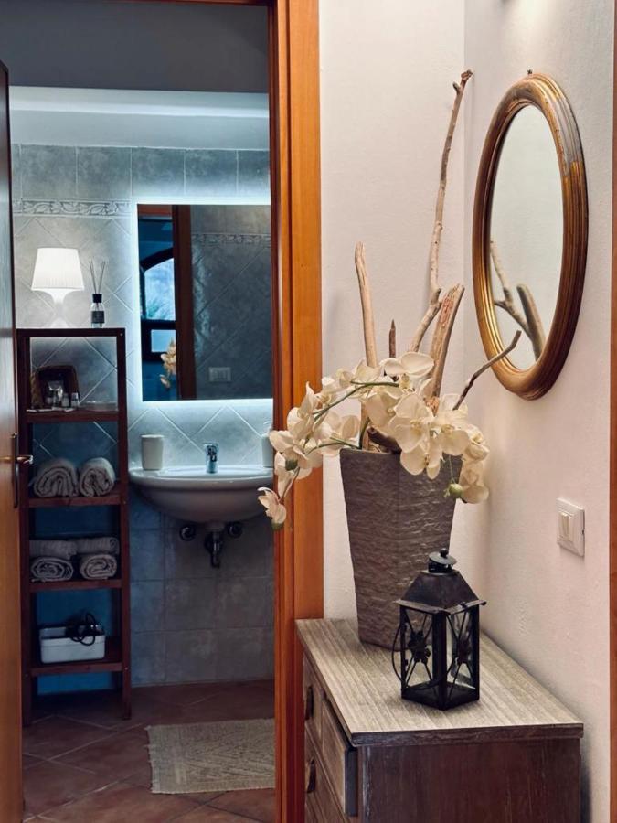 דירות קוורצ'יאנלה La Casa Di Filippo מראה חיצוני תמונה