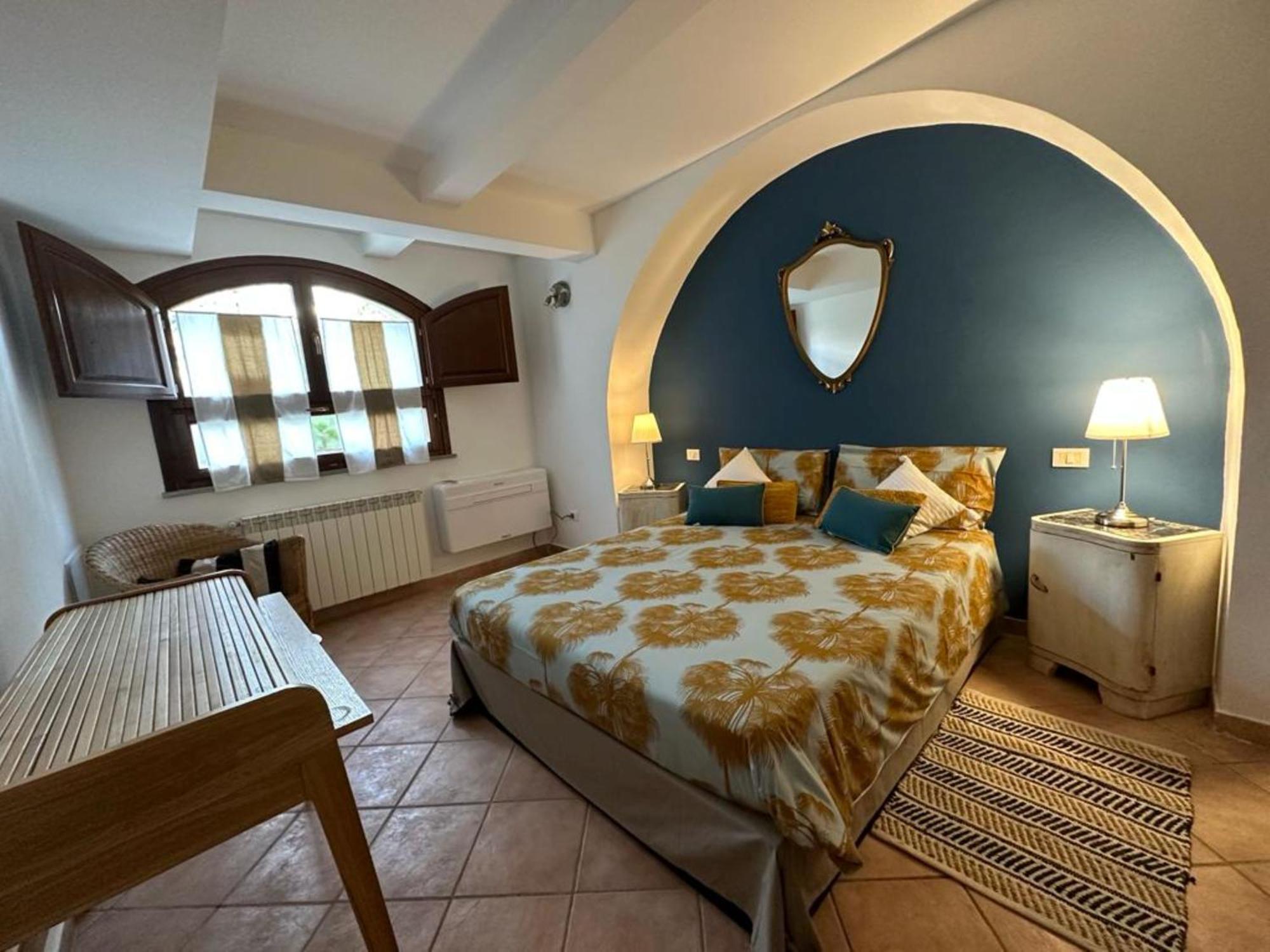 דירות קוורצ'יאנלה La Casa Di Filippo מראה חיצוני תמונה