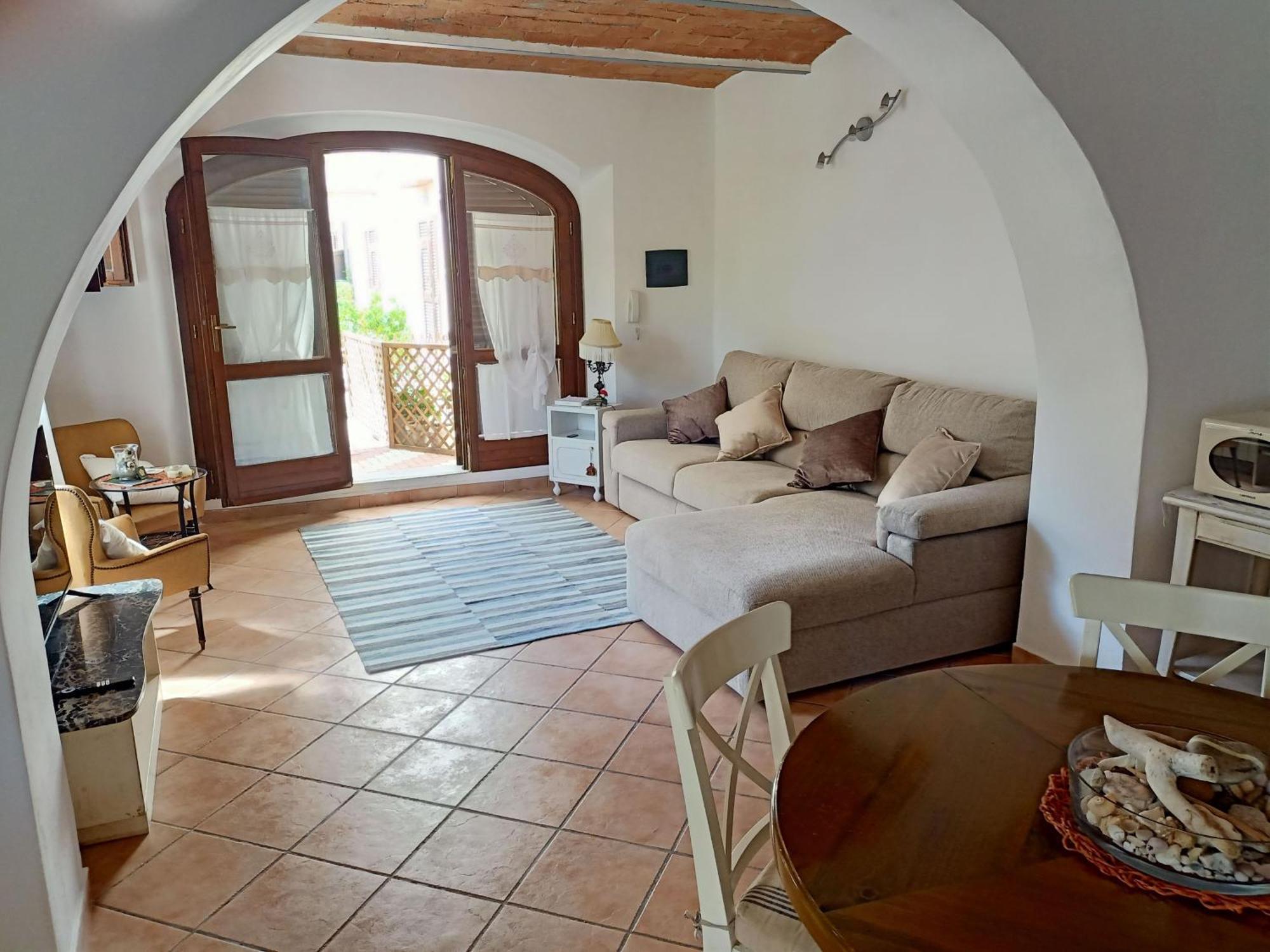 דירות קוורצ'יאנלה La Casa Di Filippo מראה חיצוני תמונה
